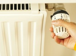 Šildymo sezono pabaiga Utenoje: radiatoriai pradės vėsti jau šiandien