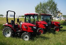 Kaip pasirenkamas traktorius mažiems, vidutiniams ir dideliems ūkiams ir pagal jų specifiką