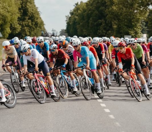 „Tour of Lithuania 2026“ Utenoje