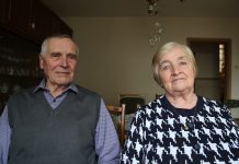 Piktos ponios aukšta taburetė, pabėgėlio Mikalioko galas, saldainiais išmintas šienas ir kodėl merginos nepasidalydavo gegužinės