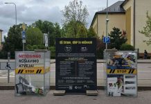 Nors gyventojai mano rūšiuojantys teisingai, klaidos kartojasi: Ukmergėje suorganizuotas viešas socialinis eksperimentas „Konteinerio krata“
