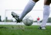Psichologinis pasirengimas futbole: nematoma pergalės pusė