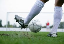 Psichologinis pasirengimas futbole: nematoma pergalės pusė
