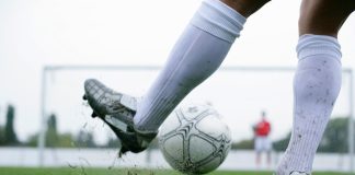 Psichologinis pasirengimas futbole: nematoma pergalės pusė