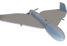 Ar dronai kelia įtampą Utenos rajono gyventojams?