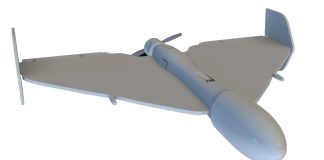 Ar dronai kelia įtampą Utenos rajono gyventojams?