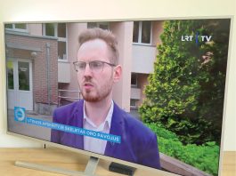 Perspėjimai apie oro pavojų gyventojams kelia klausimų: atsako savivaldybės administracijos direktorius