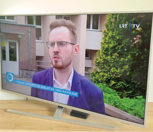 Perspėjimai apie oro pavojų gyventojams kelia klausimų: atsako savivaldybės administracijos direktorius