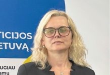 Finansų ministerija inicijavo susitikimą su Utenos regiono plėtros taryba