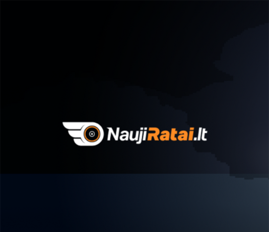 Naujiratai.lt – kai automobilio paieška tampa paprastesnė