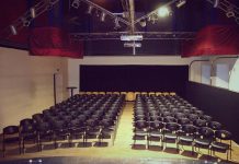 Septyneri teatro metai: aktoriai apie savo išgyvenimus