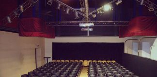 Septyneri teatro metai: aktoriai apie savo išgyvenimus