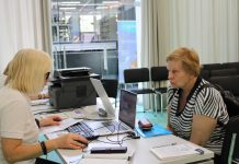 „Ignitis“ arčiau klientų: Utenoje surengtos konsultacijos gyventojams