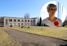Sudeikių daugiafunkcis centras liko be ilgametės direktorės