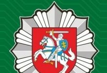 Policijos darbas, kuriame pavojus gali kilti bet kurią akimirką