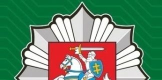 Policijos darbas, kuriame pavojus gali kilti bet kurią akimirką