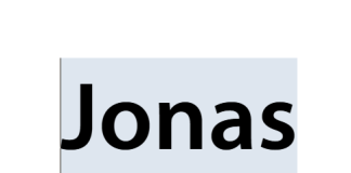 Jono vardas išlieka populiarus tarp skirtingų kartų