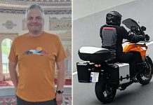 Prašome visuomenės pagalbos – dingo Ignalinos rajono gyventojas