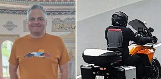 Prašome visuomenės pagalbos – dingo Ignalinos rajono gyventojas