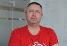 Eimantas Skersis: „Buvo triprasmiškas sezonas, kuris baigėsi įspūdingai“