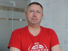 Eimantas Skersis: „Buvo triprasmiškas sezonas, kuris baigėsi įspūdingai“