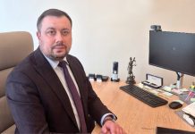 Teismo pirmininkas Alvydas Žala: „Mintys apie bylas aplanko net verdant sriubą“