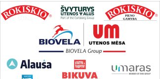 Utenos rajono verslas išlaiko augimo kryptį: didžiausių įmonių apyvarta perkopė 1,2 mlrd. eurų