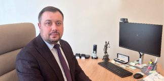Teismo pirmininkas Alvydas Žala: „Mintys apie bylas aplanko net verdant sriubą“