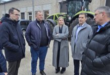 Žemės ūkio kooperatyvai: kodėl verta jungtis, kaip įsteigti ir sėkmingai valdyti?