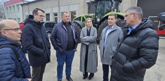 Žemės ūkio kooperatyvai: kodėl verta jungtis, kaip įsteigti ir sėkmingai valdyti?