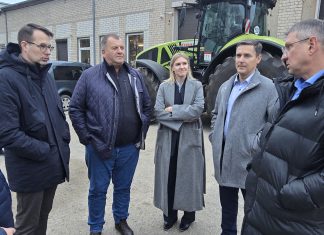 Žemės ūkio kooperatyvai: kodėl verta jungtis, kaip įsteigti ir sėkmingai valdyti?