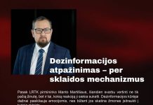 Tyrimas: dezinformacija socialiniuose tinkluose platinama pagal tiksliai suplanuotą sistemą