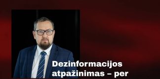 Tyrimas: dezinformacija socialiniuose tinkluose platinama pagal tiksliai suplanuotą sistemą