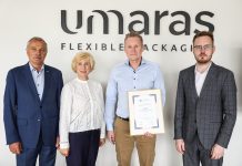 Utenos įmonei „Umaras“ – įvertinimas už didžiausią darbuotojų pajamų mokesčio indėlį