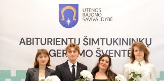 Utenos šimtukininkai: nuo puikiai lietuvių kalbą mokančios azerbaidžanietės iki galbūt būsimo plastikos chirurgo