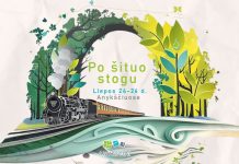 PO ANYKŠČIŲ STOGU – SVETINGUMO PAMOKOS IŠ PRAEITIES: MIESTO ŠVENTĖ KVIES PATIRTI ŠIMTMEČIUS GYVUOJANTĮ VAIŠINGUMĄ