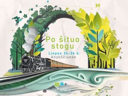 PO ANYKŠČIŲ STOGU – SVETINGUMO PAMOKOS IŠ PRAEITIES: MIESTO ŠVENTĖ KVIES PATIRTI ŠIMTMEČIUS GYVUOJANTĮ VAIŠINGUMĄ