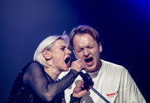 Dusetose gimsta naujas Sartų teatro festivalis