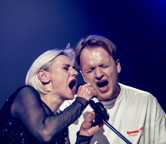 Dusetose gimsta naujas Sartų teatro festivalis