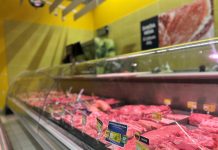 „Maximoje“ – iki 25 proc. dar mažesnės įprastos šviežios sveriamos kiaulienos kainos