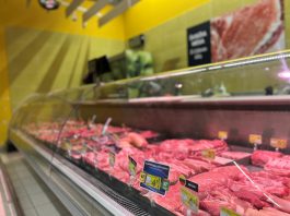 „Maximoje“ – iki 25 proc. dar mažesnės įprastos šviežios sveriamos kiaulienos kainos