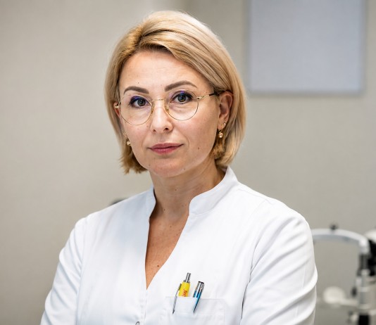 Lietuvos optometrininkų asociacija perspėja: nelegalios atvažiuojamosios regos patikros kelia pavojų gyventojų sveikatai