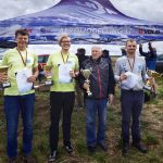 Utenos aviamodeliuotojai – šalies čempionai