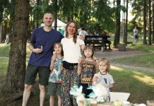 Buvimo šioje akimirkoje stebuklas, arba pusryčiai, grąžinantys prisiminimus