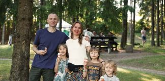 Buvimo šioje akimirkoje stebuklas, arba pusryčiai, grąžinantys prisiminimus