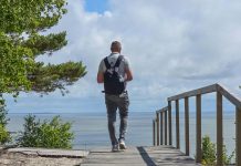10 tūkstančių žingsnių: sveikatingumo standartas ar pasenęs mitas?
