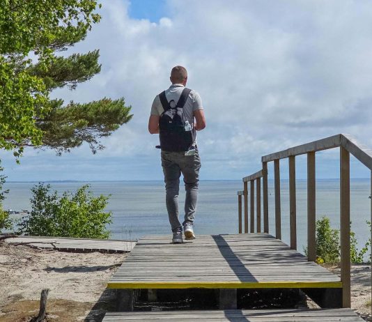 10 tūkstančių žingsnių: sveikatingumo standartas ar pasenęs mitas?
