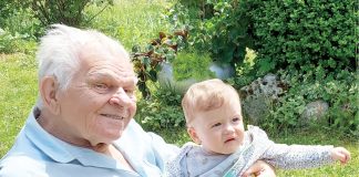 „Zuikio Puikio“ įkūrėjas Raimundas Kunickas – žmogus, išmokęs vaikus tikėti pasaka