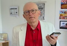 Audrys Antanaitis: „Žurnalistika – tai atsakomybė prieš visuomenę ir demokratiją“