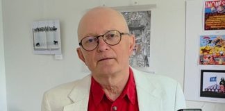 Audrys Antanaitis: „Žurnalistika – tai atsakomybė prieš visuomenę ir demokratiją“